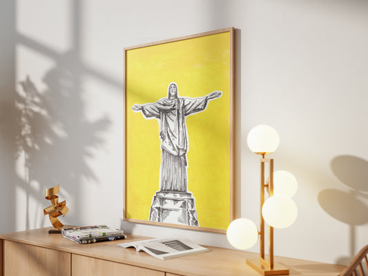 Christ the Redeemer