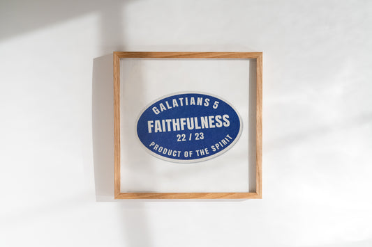 Faithfulness
