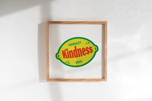 Kindness