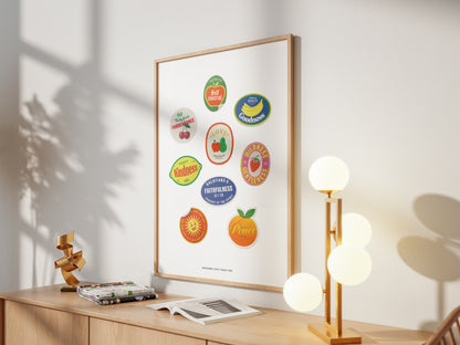 Fruit of the Spirit