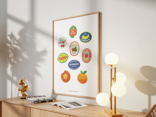 Fruit of the Spirit