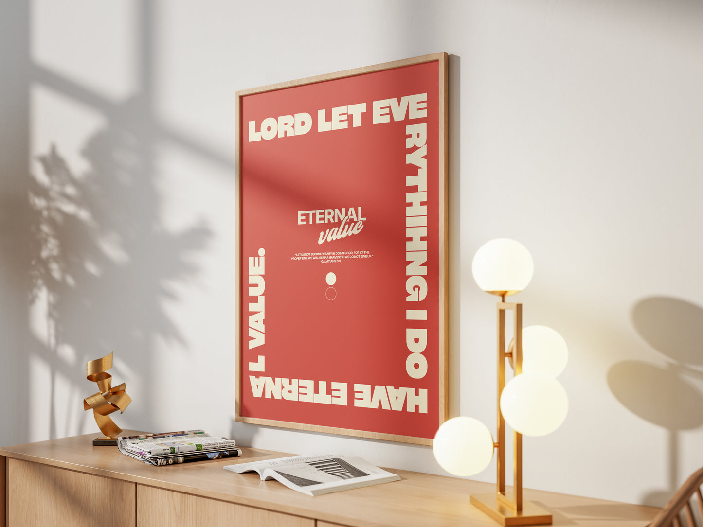 Eternal Value