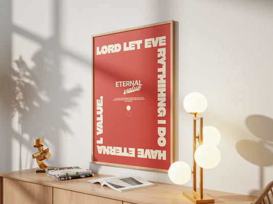 Eternal Value