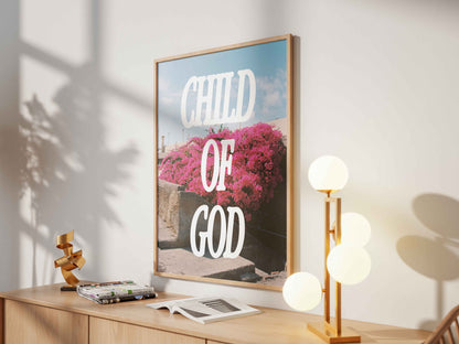 Child of God