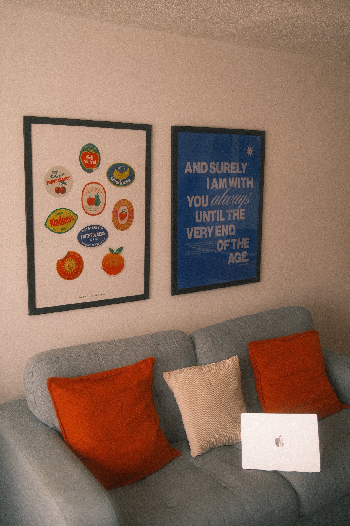 Fruit of the Spirit