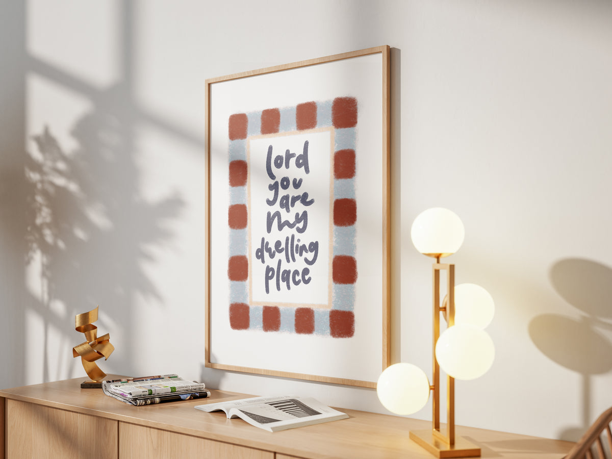 Dwelling Place