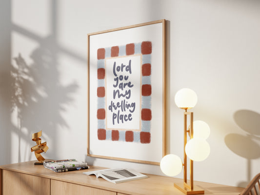 Dwelling Place