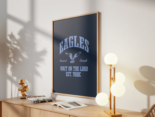 Eagles