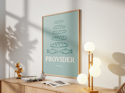 Provider