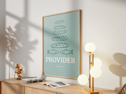Provider