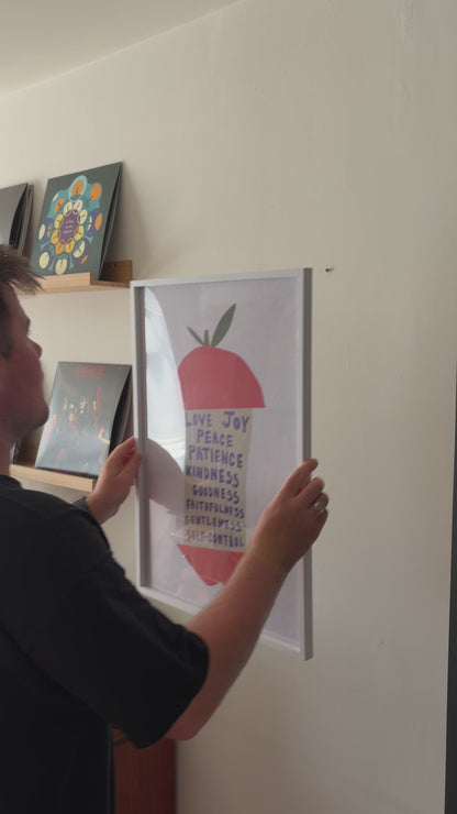 Fruit of the Spirit (Apple)